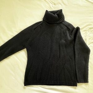 Ralph Lauren Wool Sweater (L)